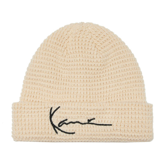 Karl Kani Σκουφάκι Signature Fisherman Beanie